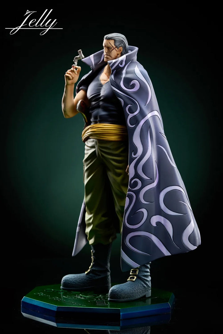 【Pre order】Jelly Studio POP One Piece Ben Bekkuman
