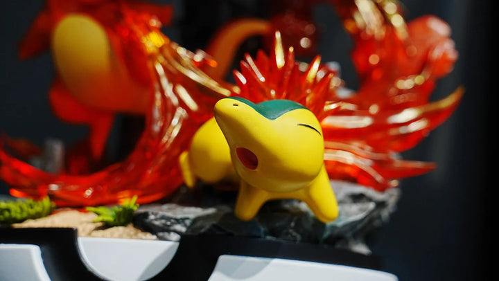 【Pre order】BallBall Studio - Pokemon Charmander