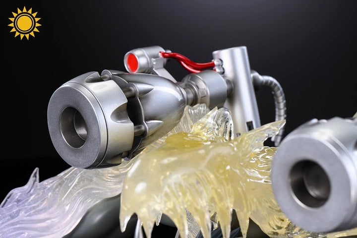 【Pre order】Sun Toys Studio - Digimon Millenniumon