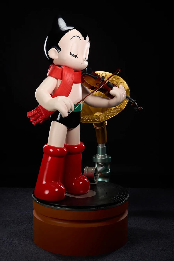 【Pre order】Galaxy Studio 1/1 Mighty Atom (Copyright)