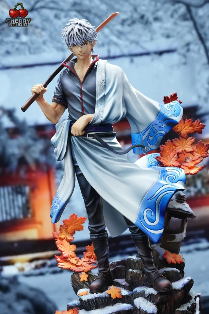【Pre order】Cherry Studio 1/6 Gintama Sakata Gintoki