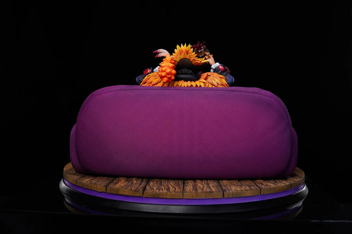 【Pre order】Scorpio Studio - One Piece Marshall·D·Teach