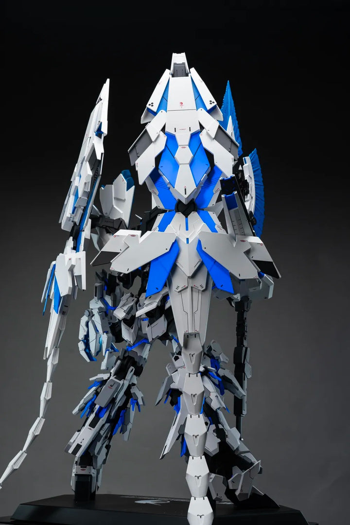 【Pre order】XXToys Studio 1/35 Unicorn Gundam Model RX-0