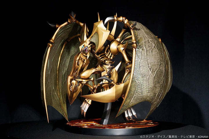 【Pre order】ADK Emotions - PVC Yu-Gi-Oh! Hamon Lord of Striking Thunder