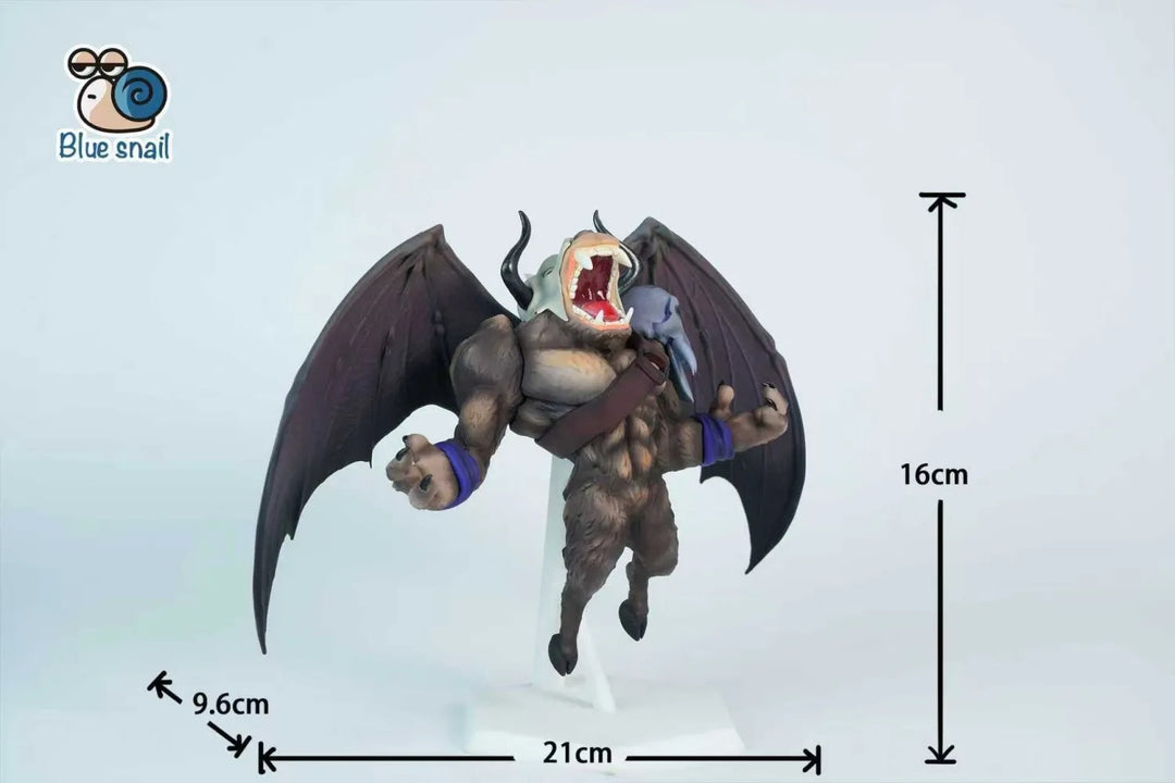 【Pre order】Blue Snail Studio - MapleStory Bat Demon