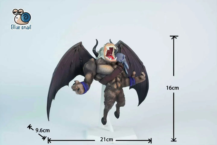 【Pre order】Blue Snail Studio - MapleStory Bat Demon