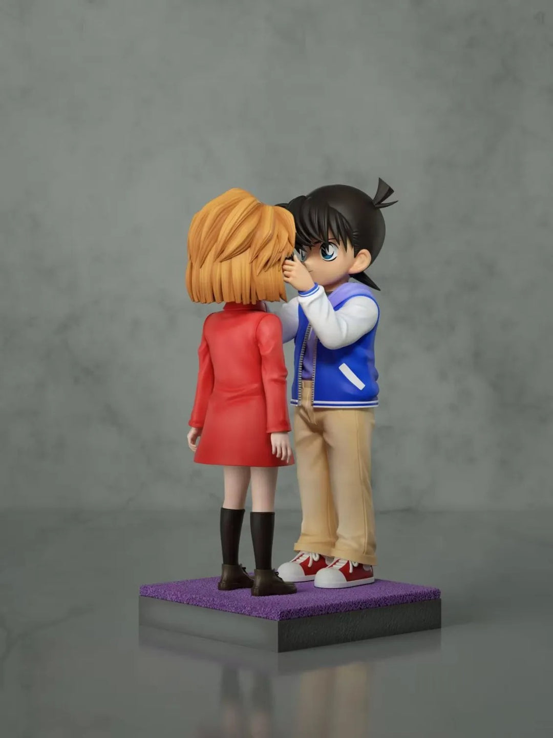【Pre order】YYDS Studio 1/6 Conan & Haibara Ai