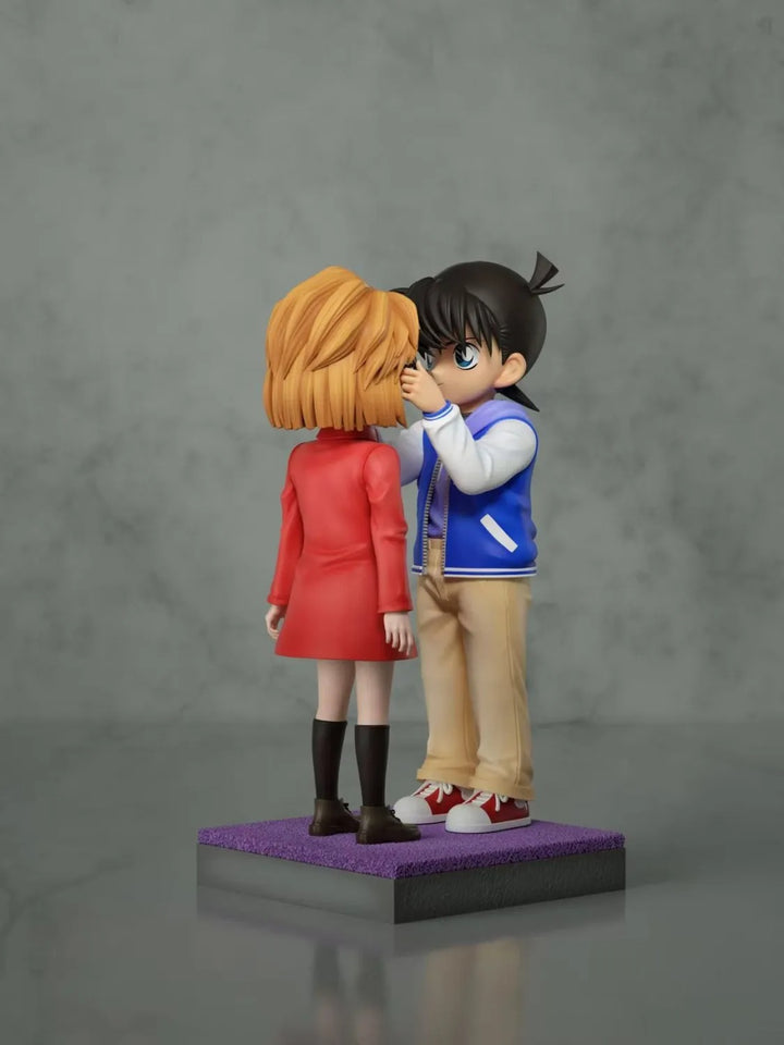 【Pre order】YYDS Studio 1/6 Conan & Haibara Ai