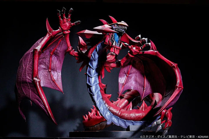 【Pre order】ADK Emotions - PVC Yu-Gi-Oh! Uria Lord of Searing Flames