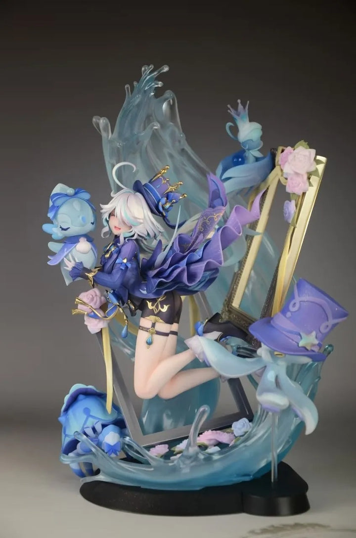 【Pre order】Zhi Shi Xue Bao Studio 1/6 Genshin Impact Furina