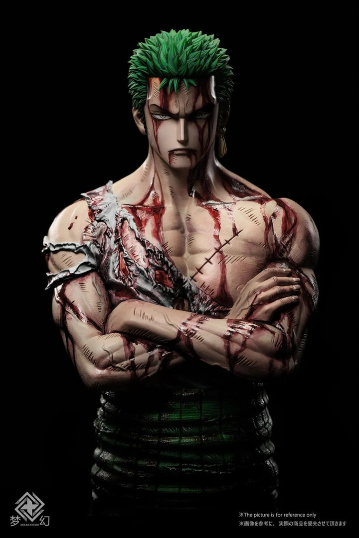 【Pre order】Dream Studio 1/4 One Piece Zoro