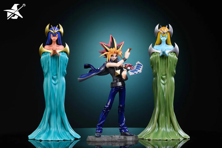 【Pre order】Wizard Toys Studio - Yu-Gi-Oh! Mystical Elf