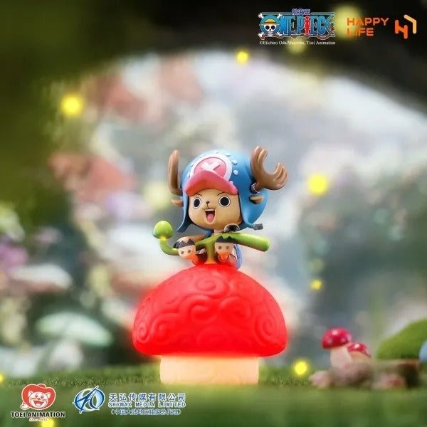 【Pre order】Happy Life Studio - One Piece Chopper