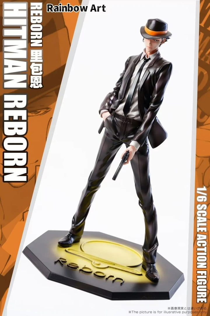 【Pre order】Rainbow Art Studio 1/6 HITMAN REBORN! Arcobaleno