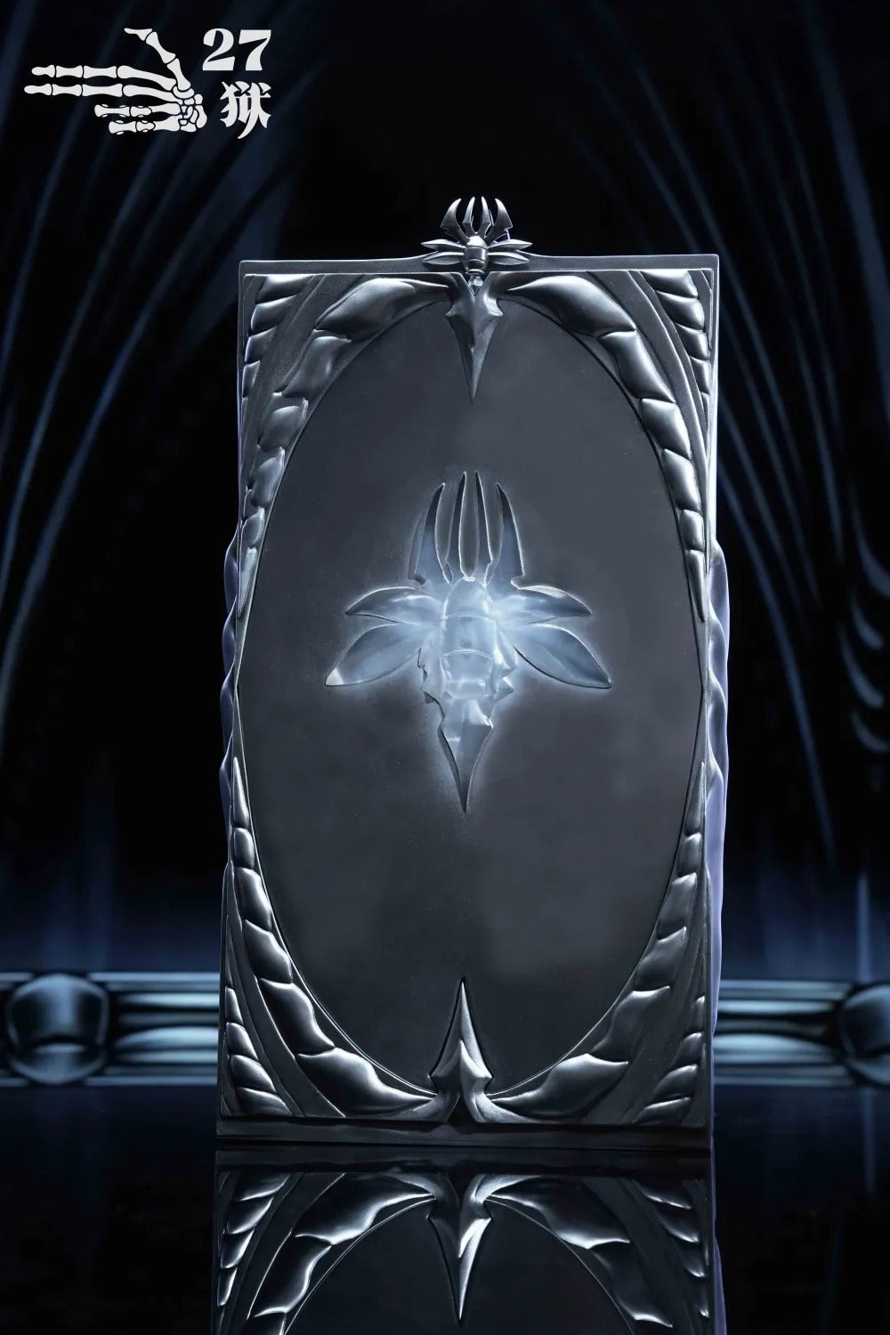 【Pre order】27abyss Studio - Hollow Knight The Pale King