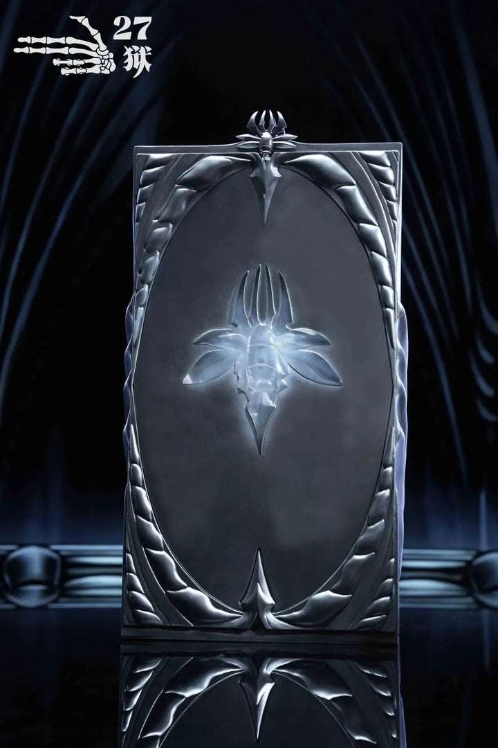 【Pre order】27abyss Studio - Hollow Knight The Pale King