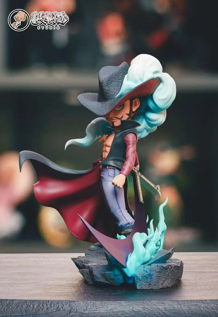 【Pre order】Showhand Studio - One Piece Dracule Mihawk