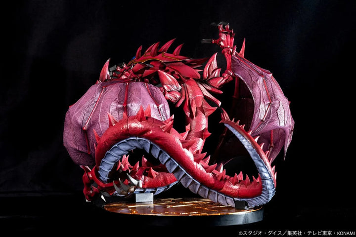 【Pre order】ADK Emotions - PVC Yu-Gi-Oh! Uria Lord of Searing Flames
