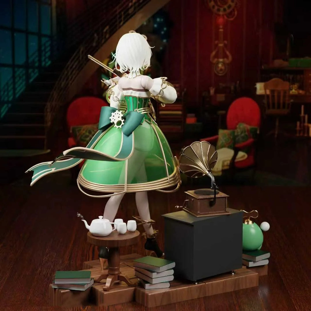 【Pre order】ANE Studio - Virtual YouTuber Cecilia Immergreen