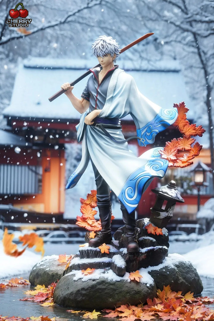 【Pre order】Cherry Studio 1/6 Gintama Sakata Gintoki
