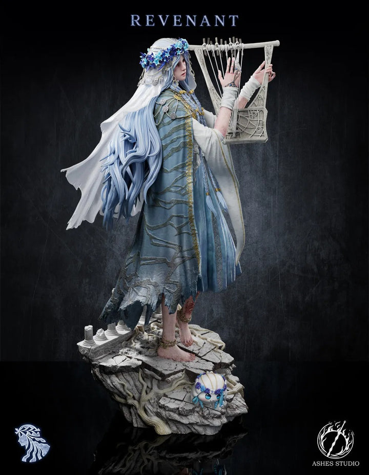 【Pre order】Ashes Studio 1/4 Elden Ring Nightreign Revenant