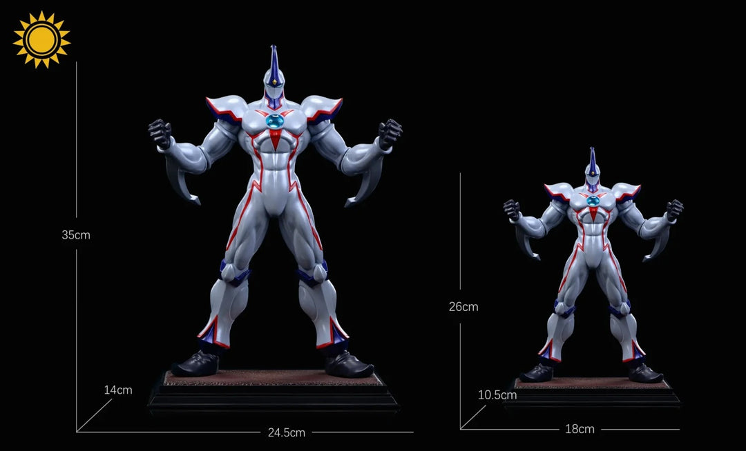 【Pre order】Sun Toys Studio - Yu-Gi-Oh GX Elemental HERO Neos