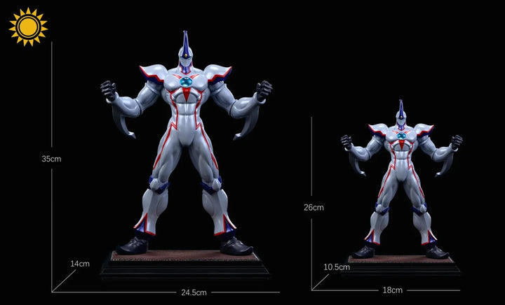 【Pre order】Sun Toys Studio - Yu-Gi-Oh GX Elemental HERO Neos