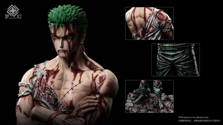 【Pre order】Dream Studio 1/4 One Piece Zoro