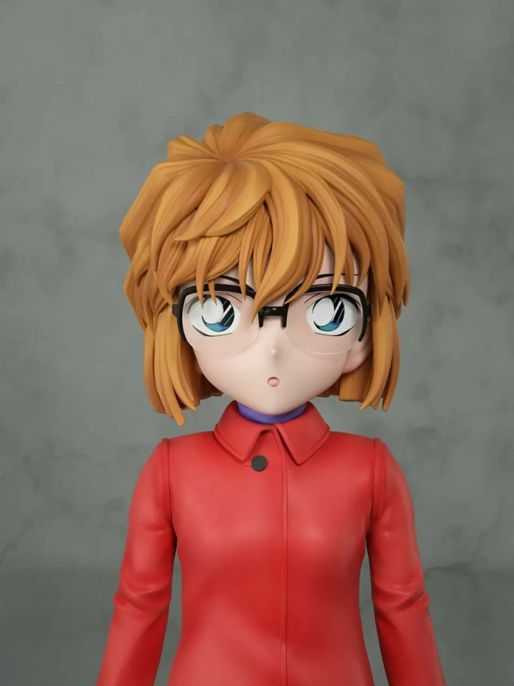 【Pre order】YYDS Studio 1/6 Conan & Haibara Ai