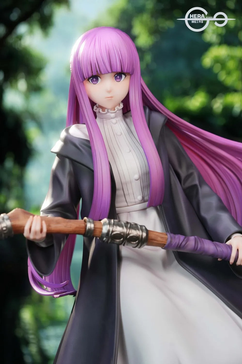 【Pre order】HeRa Studio 1/4 Frieren: Beyond Journey's End Fern