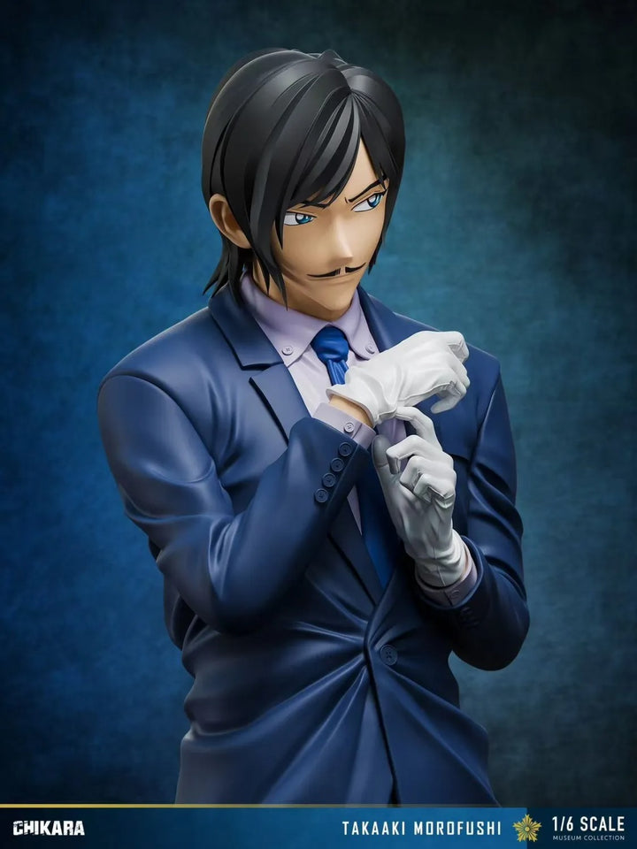 【Pre order】CHIKARA Studio - Detective Conan Morofushi Takaaki