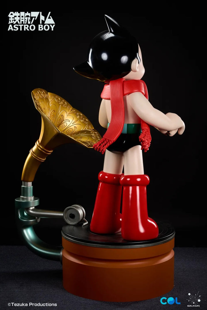 【Pre order】Galaxy Studio 1/1 Mighty Atom (Copyright)