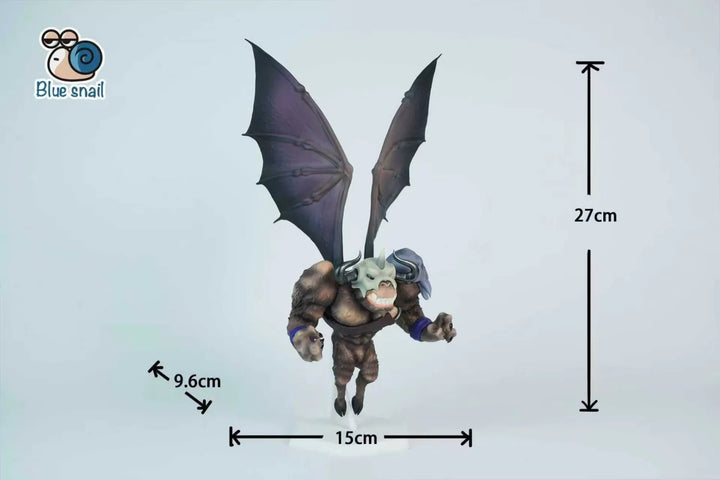 【Pre order】Blue Snail Studio - MapleStory Bat Demon
