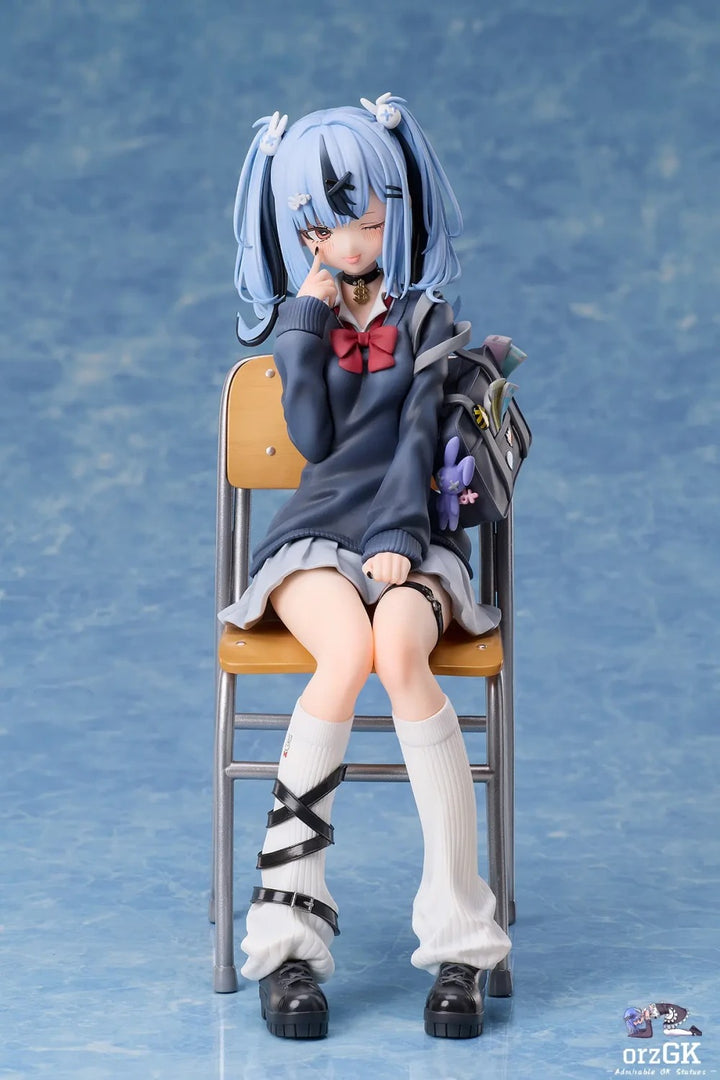 【Pre order】A・DIMENSION 1/7 VTuber Shin Usagi Wai