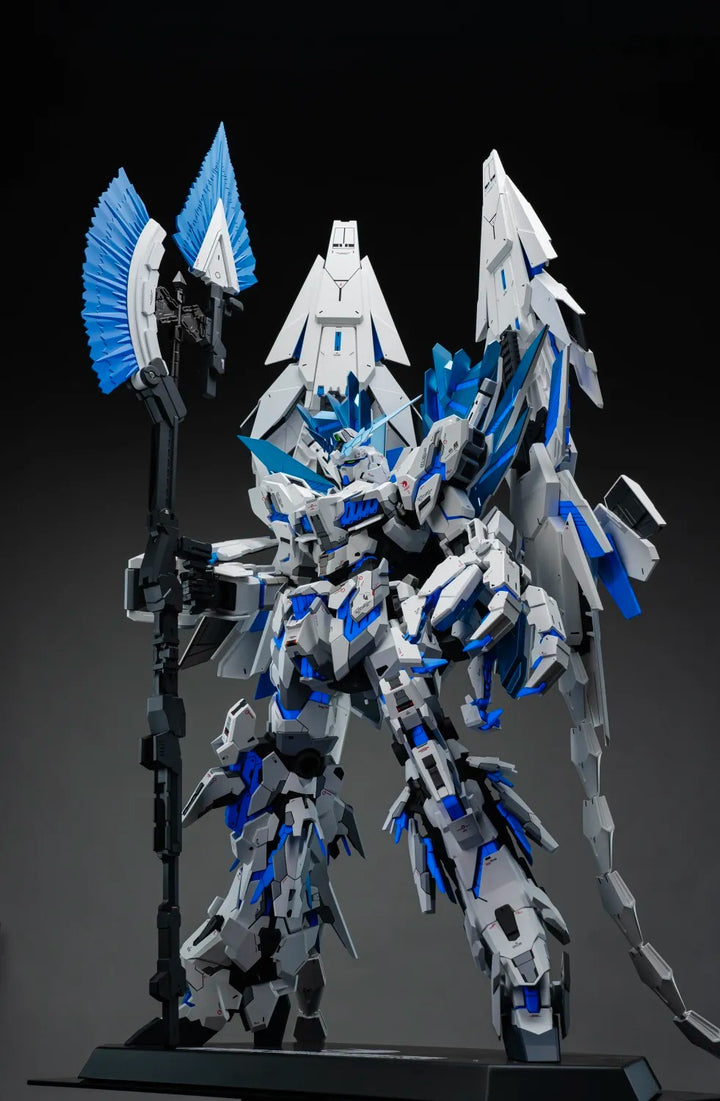 【Pre order】XXToys Studio 1/35 Unicorn Gundam Model RX-0