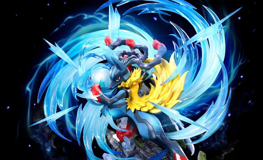 【Pre order】Phoenix Studio - Pokemon Lucario