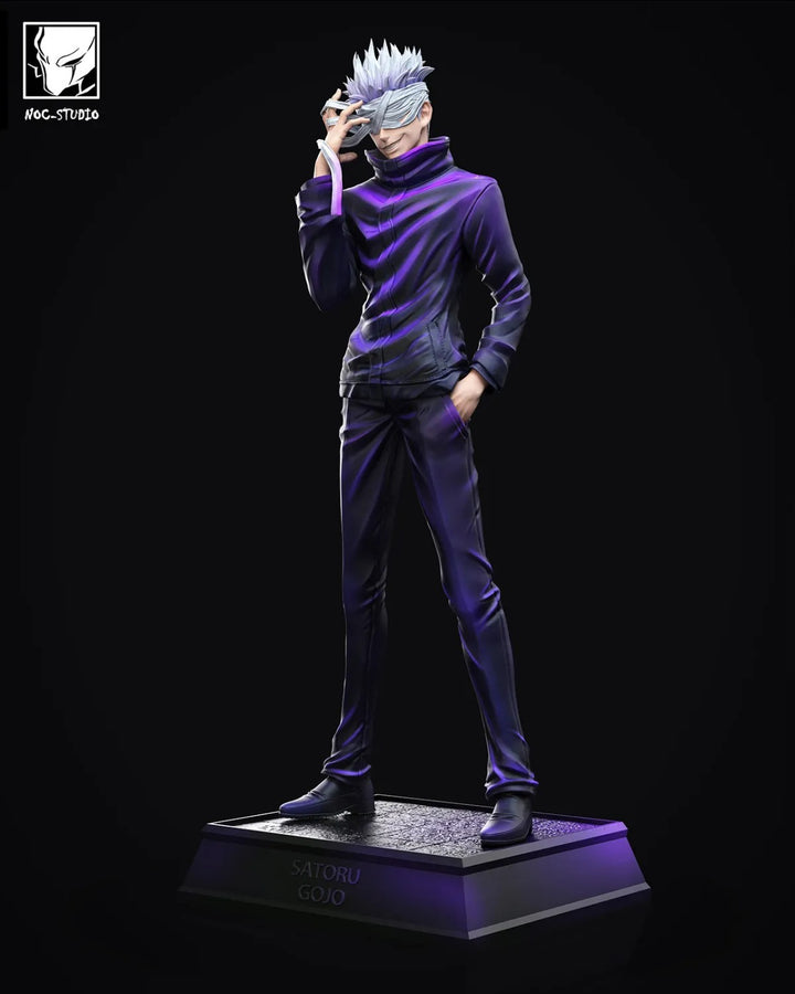 【Pre order】Noc Studio 1/6 Jujutsu Kaisen Satoru Gojo
