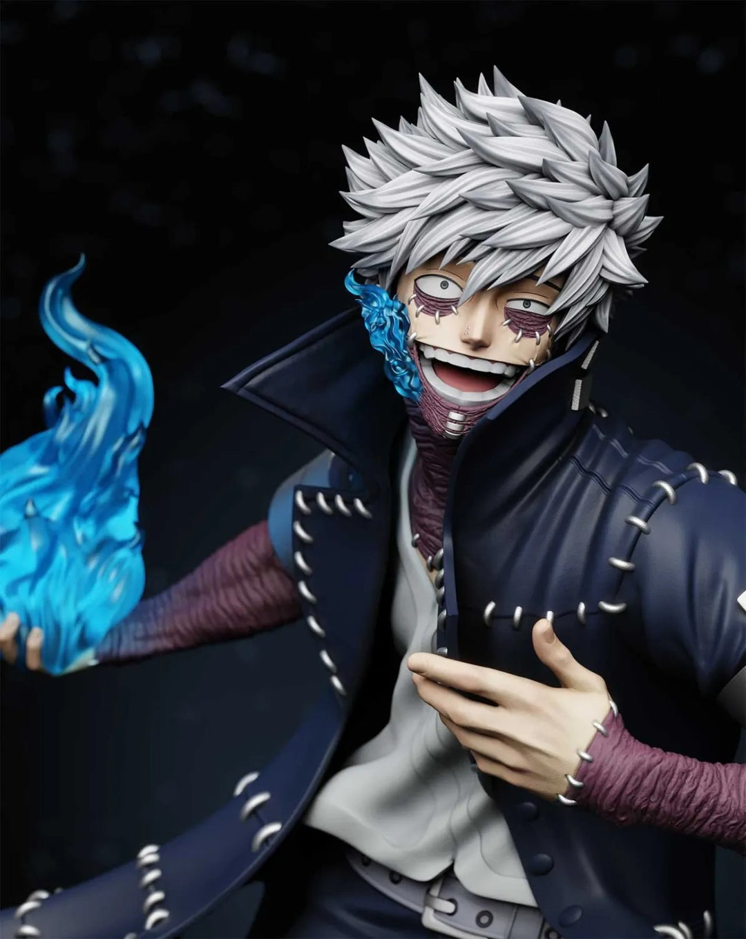 【Pre order】Héroe Collectibles 1/4 My Hero Academia Dabi