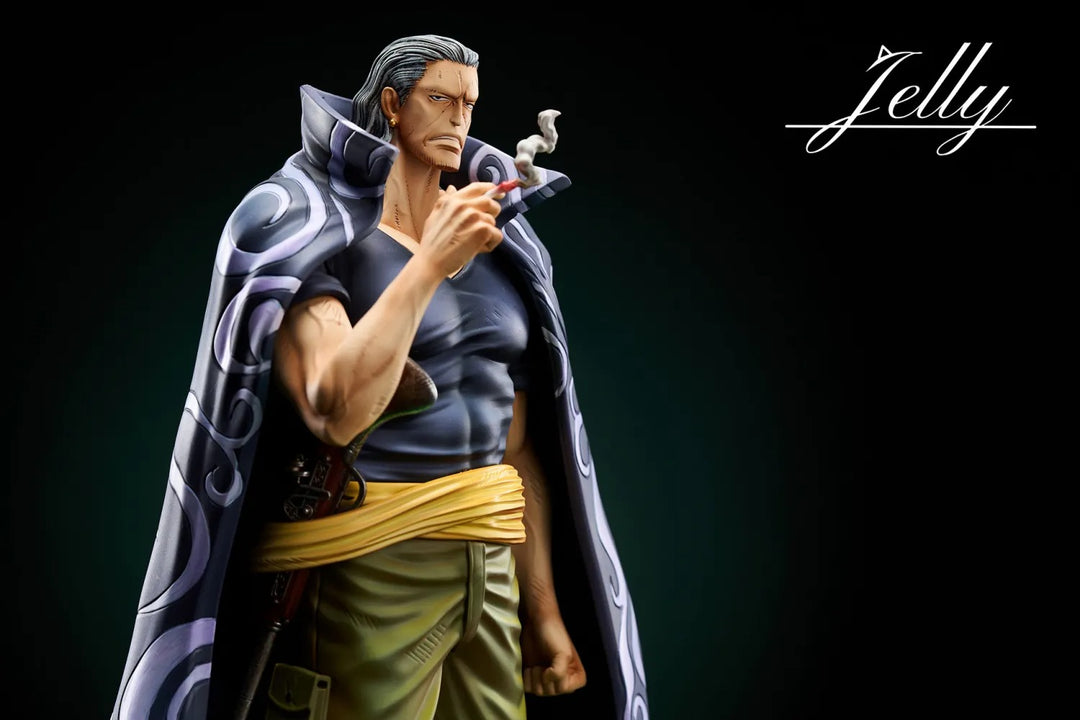 【Pre order】Jelly Studio POP One Piece Ben Bekkuman
