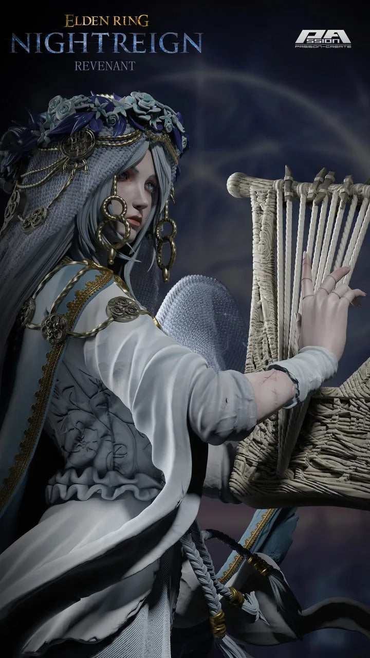 【Pre order】PA Create Studio - Elden Ring Nightreign Revenant