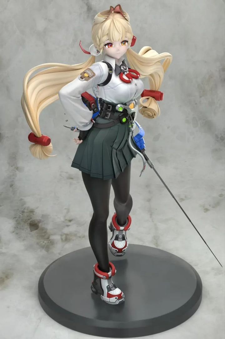 【Pre order】Xing Zhe Studio 1/6 Zenless Zone Zero Alice Thymefield