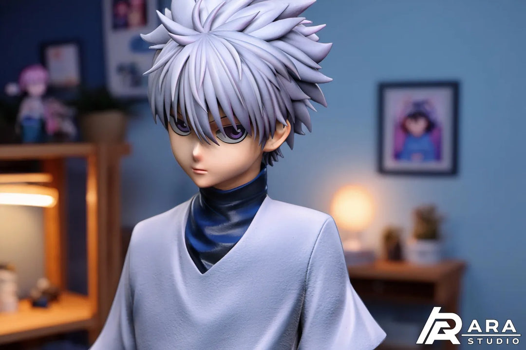 【Pre order】ARA Studio 1/6 HUNTER×HUNTER Killua Zoldyck