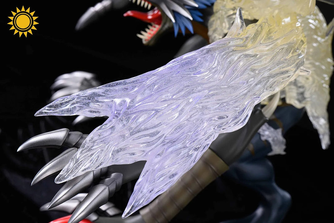 【Pre order】Sun Toys Studio - Digimon Millenniumon