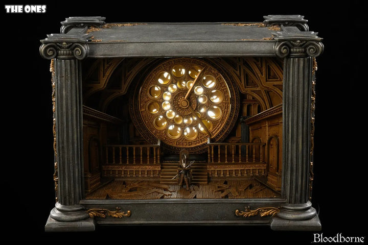 【Pre order】TheOnes Studio - Bloodborne Astral Clocktower Maria