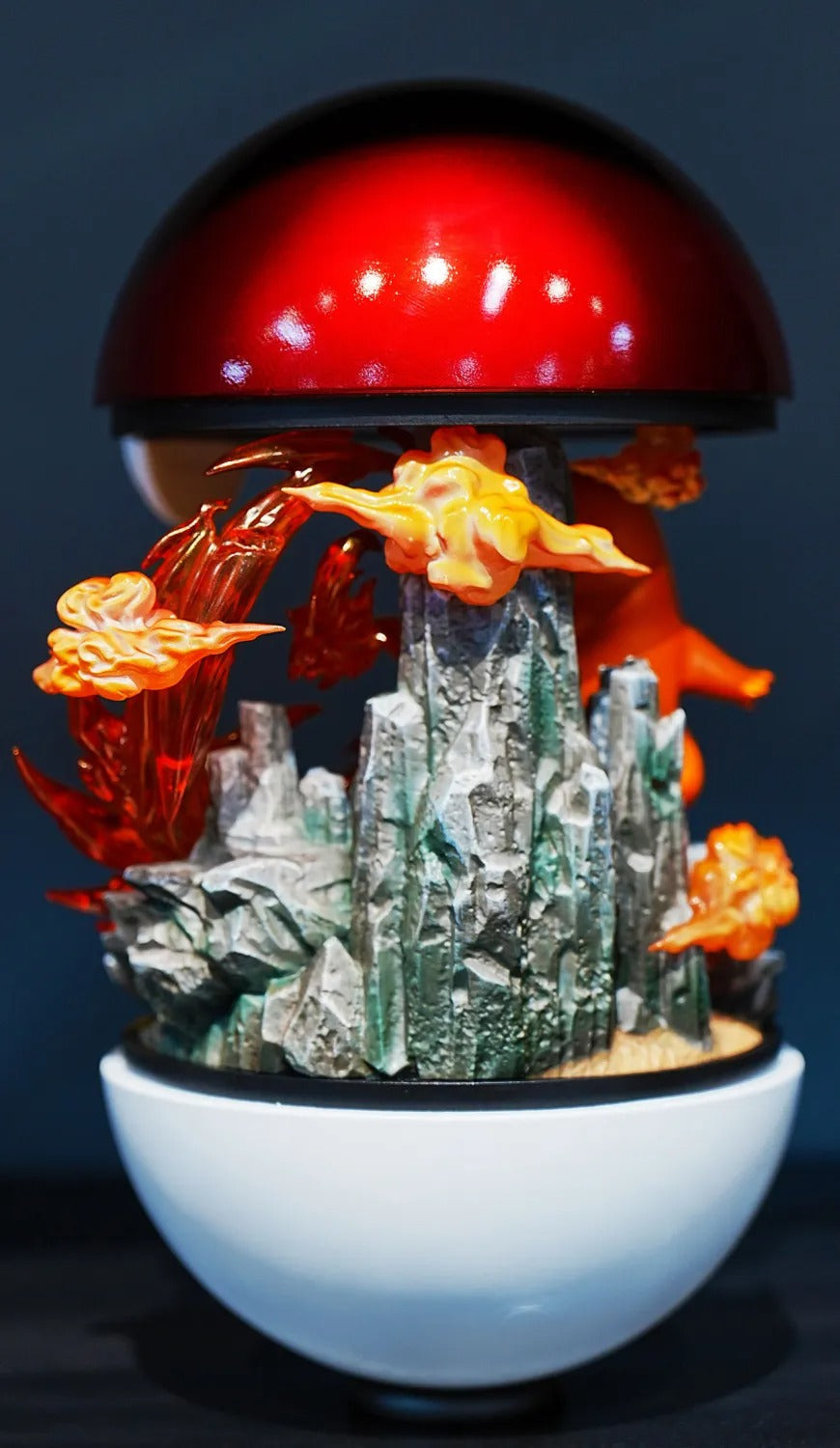 【Pre order】BallBall Studio - Pokemon Charmander