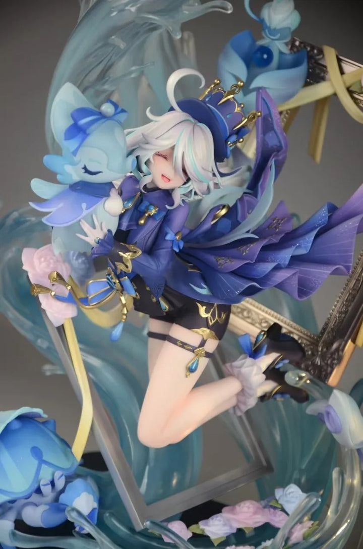 【Pre order】Zhi Shi Xue Bao Studio 1/6 Genshin Impact Furina