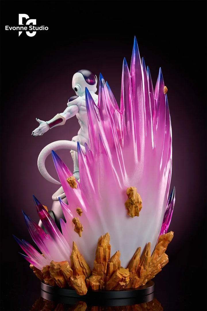 【Pre order】Evonne Studio - Dragon Ball Frieza