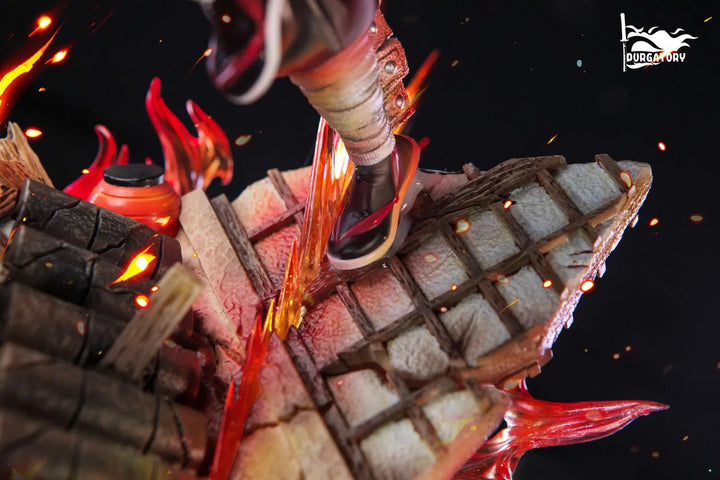 【Pre order】Purgatory Studio - Demon Slayer Kamado Tanjirou