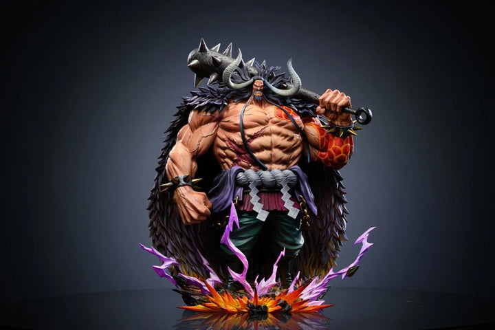 【Pre order】SY Studio - One Piece Kaidou