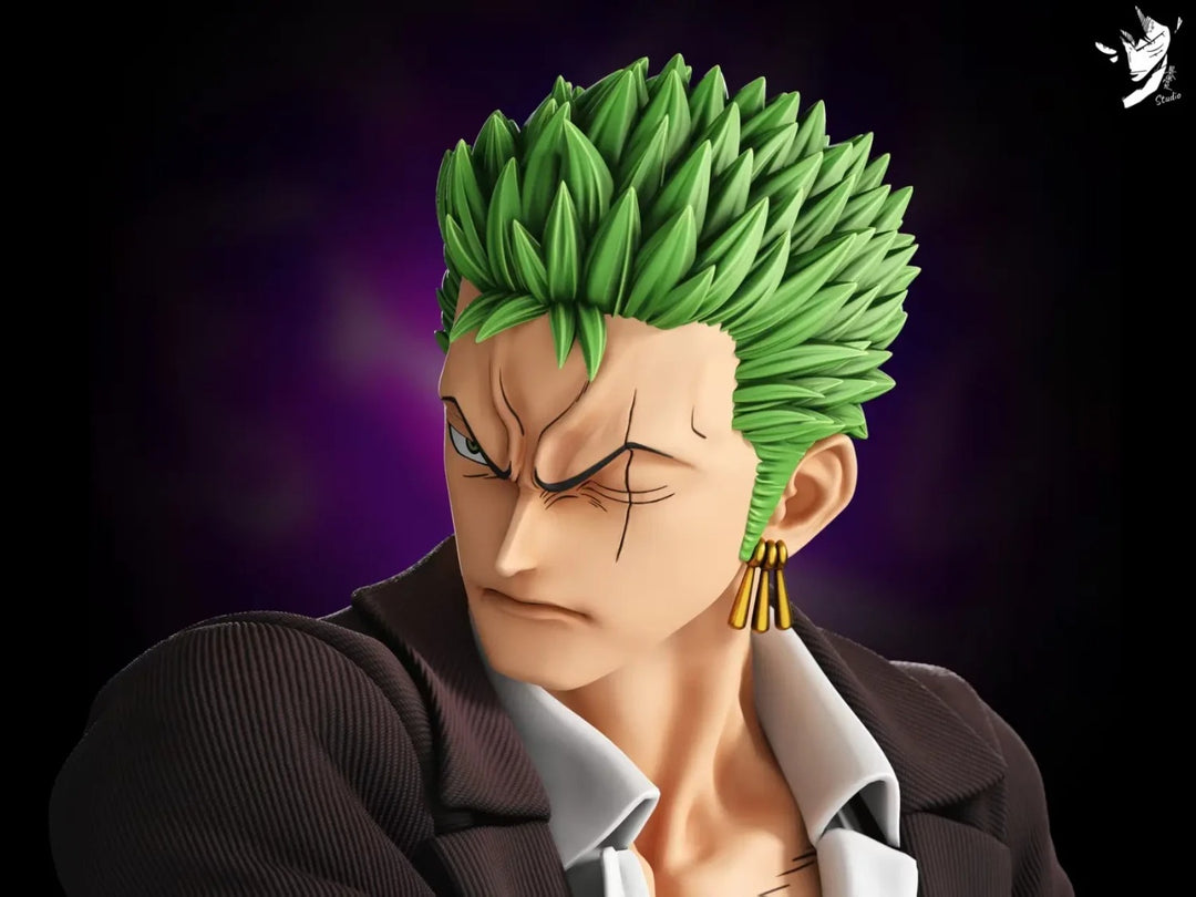 【Pre order】XS Studio 1/6 One Piece Zoro